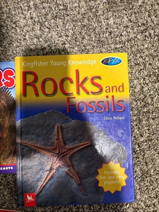 Book Bundle ! - Picture 4 of 14